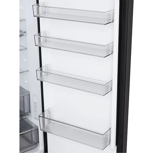 Frigorífico Combinado LG GBBS322BEV | 203x59,7x67,5 cm | 375 L | B | Preto - Image 19