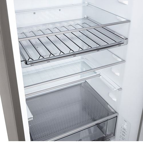 Frigorífico Combinado LG GBBS322CPY | 203x59.7x67.5 cm | 375 L | C | Silver - Image 12
