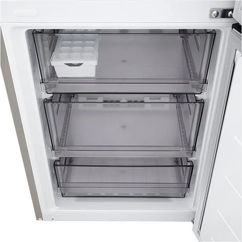 Frigorífico Combinado LG GBBS322CPY | 203x59.7x67.5 cm | 375 L | C | Silver - Image 14