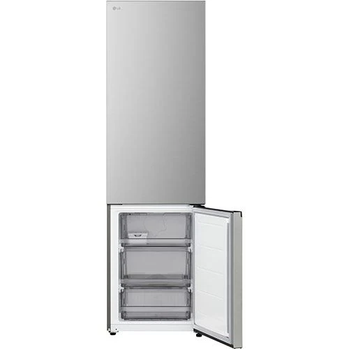 Frigorífico Combinado LG GBBS322CPY | 203x59.7x67.5 cm | 375 L | C | Silver - Image 6