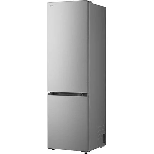 Frigorífico Combinado LG GBBS322CPY | 203x59.7x67.5 cm | 375 L | C | Silver - Image 8