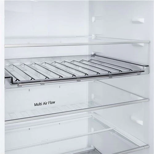Frigorífico Combinado  LG GBBS323BPY | 203x59.7x67.5 cm | 375 L | B | Silver - Image 10