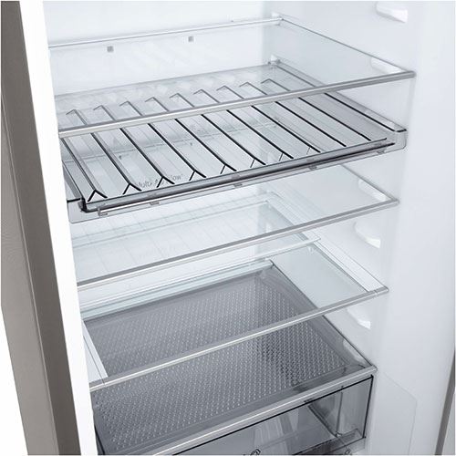 Frigorífico Combinado  LG GBBS323BPY | 203x59.7x67.5 cm | 375 L | B | Silver - Image 11