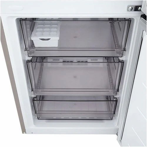 Frigorífico Combinado  LG GBBS323BPY | 203x59.7x67.5 cm | 375 L | B | Silver - Image 12