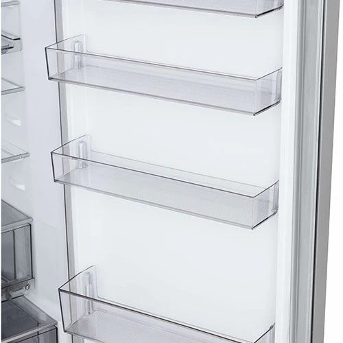 Frigorífico Combinado  LG GBBS323BPY | 203x59.7x67.5 cm | 375 L | B | Silver - Image 13