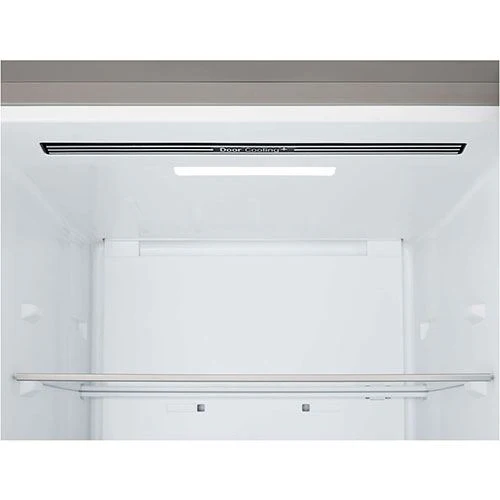 Frigorífico Combinado  LG GBBS323BPY | 203x59.7x67.5 cm | 375 L | B | Silver - Image 9