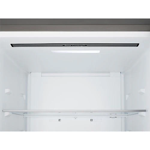 Frigorífico Combinado LG GBBSJ10EPY | 186x59.7x67.4 cm | 333 L | E | Inox antidedadas - Image 14