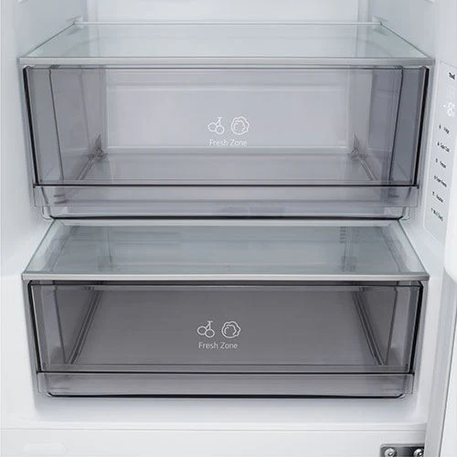 Frigorífico Combinado LG GBBSJ10EPY | 186x59.7x67.4 cm | 333 L | E | Inox antidedadas - Image 16