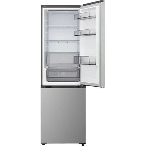 Frigorífico Combinado LG GBBSJ10EPY | 186x59.7x67.4 cm | 333 L | E | Inox antidedadas - Image 4