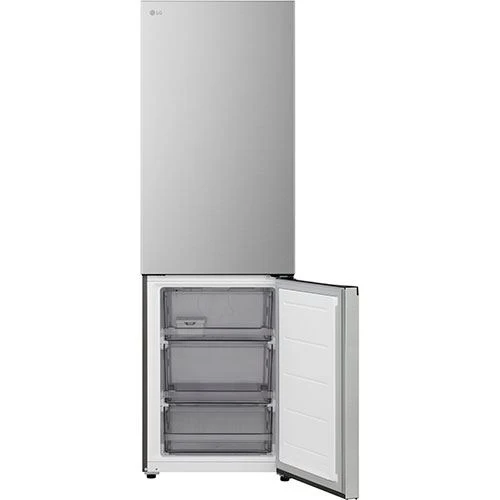Frigorífico Combinado LG GBBSJ10EPY | 186x59.7x67.4 cm | 333 L | E | Inox antidedadas - Image 6