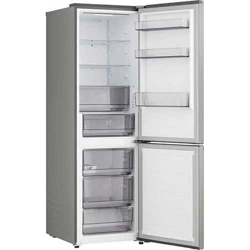 Frigorífico Combinado LG GBBSJ10EPY | 186x59.7x67.4 cm | 333 L | E | Inox antidedadas - Image 8