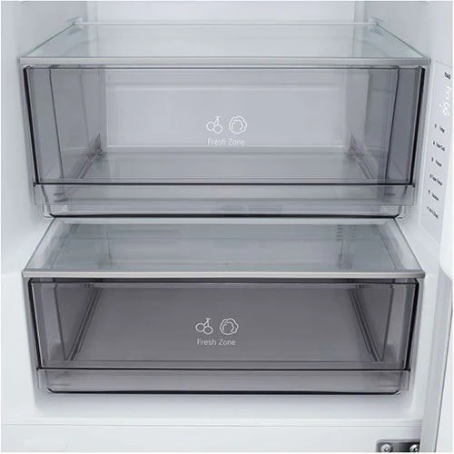 Frigorífico Combinado  LG GBBSJ10ESW | 186x59.7x67.5 cm | 333 L | E | Branco - Image 10