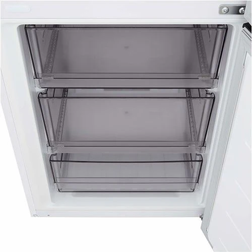 Frigorífico Combinado  LG GBBSJ10ESW | 186x59.7x67.5 cm | 333 L | E | Branco - Image 11