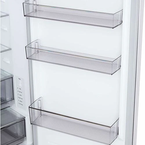 Frigorífico Combinado  LG GBBSJ10ESW | 186x59.7x67.5 cm | 333 L | E | Branco - Image 12