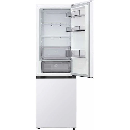 Frigorífico Combinado  LG GBBSJ10ESW | 186x59.7x67.5 cm | 333 L | E | Branco - Image 4