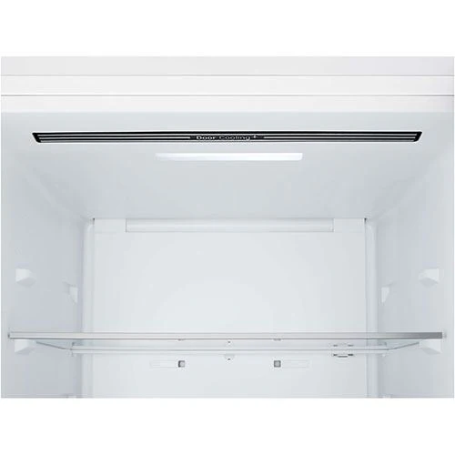 Frigorífico Combinado  LG GBBSJ10ESW | 186x59.7x67.5 cm | 333 L | E | Branco - Image 8