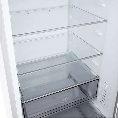 Frigorífico Combinado  LG GBBSJ10ESW | 186x59.7x67.5 cm | 333 L | E | Branco - Image 9
