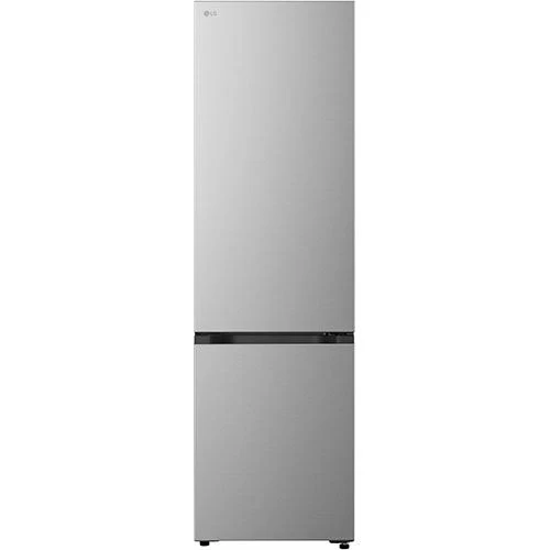 Frigorífico Combinado LG GBBSJ2CCPY | 203x59.7x67.5 cm | 375 L | C | Silver