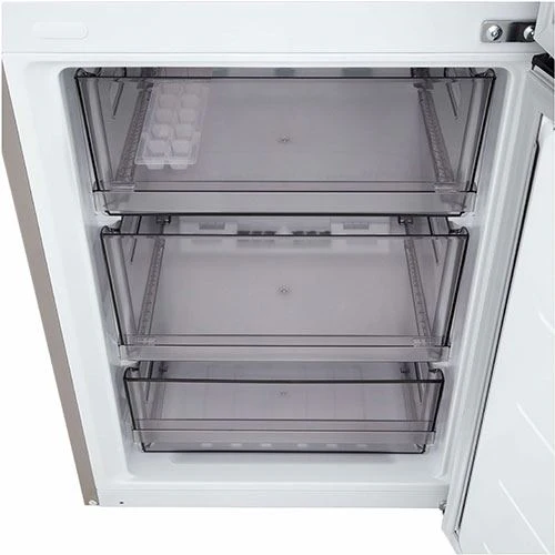 Frigorífico Combinado LG GBBSJ2CCPY | 203x59.7x67.5 cm | 375 L | C | Silver - Image 8
