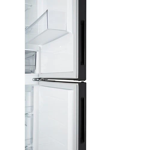 Frigorífico Combinado LG GBV22NCBEP | 203x59,5x67,5 cm | 387 L | B | Preto - Image 12
