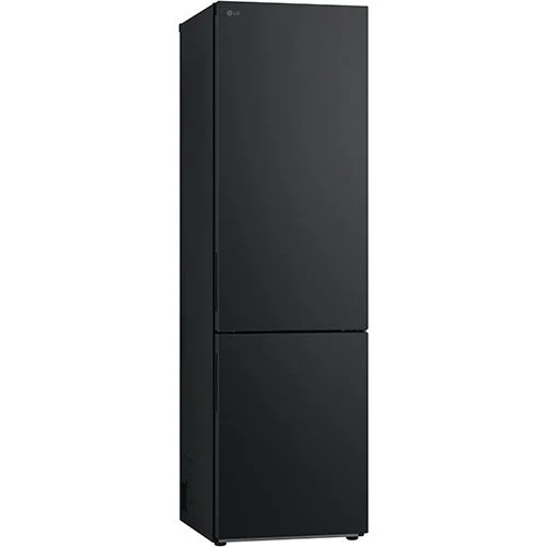 Frigorífico Combinado LG GBV22NCBEP | 203x59,5x67,5 cm | 387 L | B | Preto - Image 3