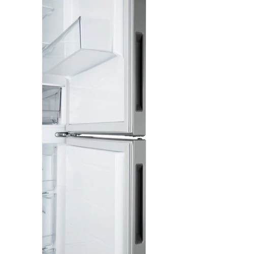 Frigorífico Combinado LG GBV22NCBPY | 203x59,5x61 cm | 387 L | B | Prateado - Outlet - Grade C - Image 6