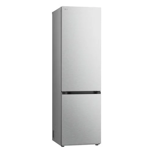Frigorífico Combinado LG GBV7280AMB | 203x59,5x67,5 cm | 387 L | A | Prateado - Image 6