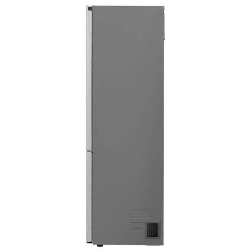 Frigorífico Combinado LG GBV7280AMB | 203x59,5x67,5 cm | 387 L | A | Prateado - Image 7