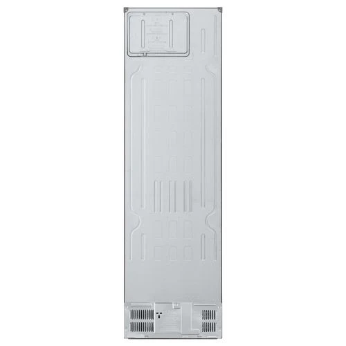 Frigorífico Combinado LG GBV7280AMB | 203x59,5x67,5 cm | 387 L | A | Prateado - Image 8
