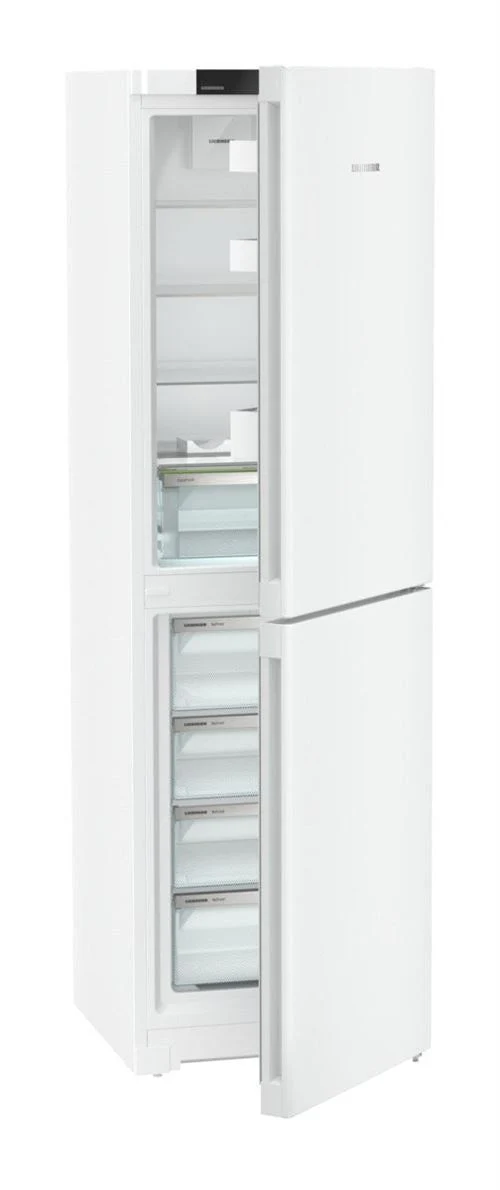 Frigorífico Combinado Liebherr CNd 5704 Pure | 201,5x59,7x67,5 cm | 348 L | D | Branco - Image 6