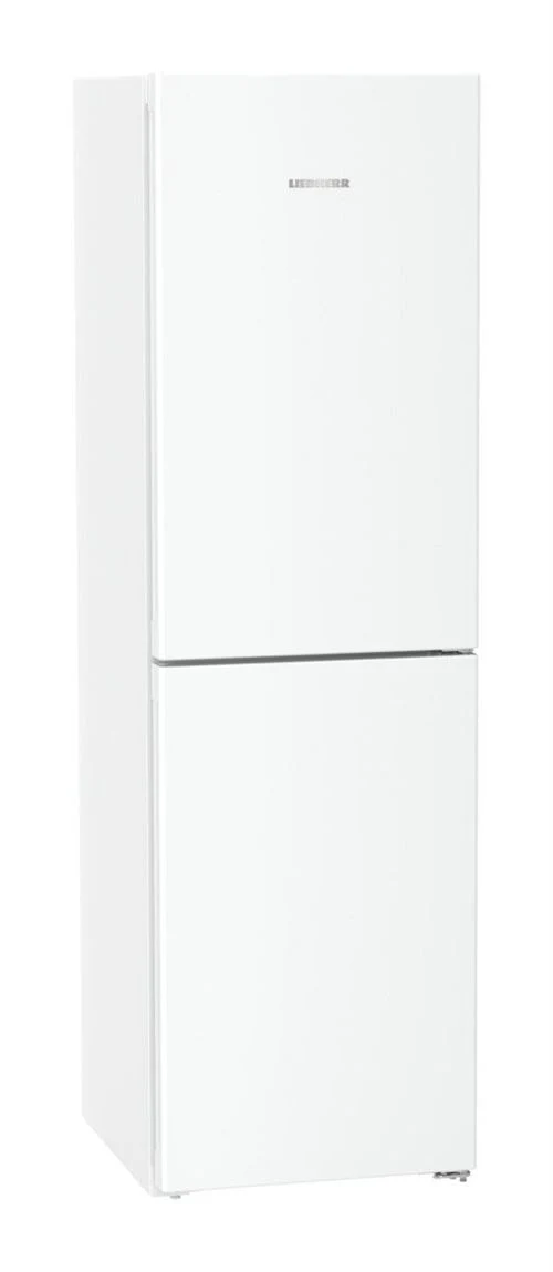 Frigorífico Combinado Liebherr CNd 5704 Pure | 201,5x59,7x67,5 cm | 348 L | D | Branco - Image 8