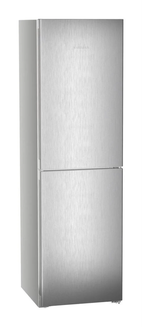 Frigorífico Combinado Liebherr CNsfd 5704 Pure | 201,5x59,7x67,5 cm | 348 L | D | Prateado - Image 8