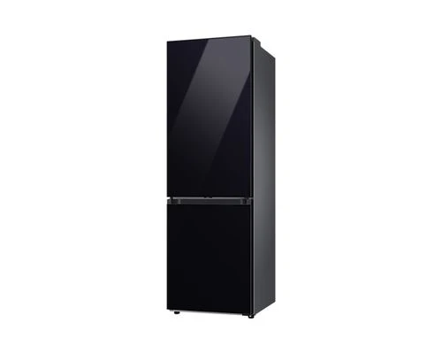 Frigorífico Combinado Samsung RB34C7B5D22/EF | 185,3x59,5x65,8 cm | 230 L | D | Preto - Image 2