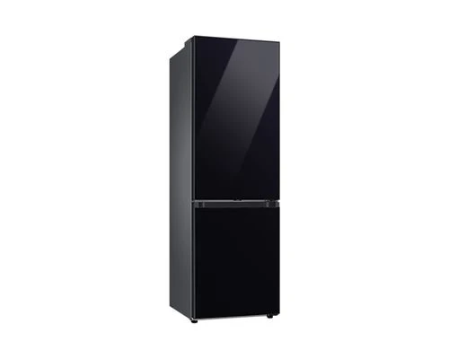 Frigorífico Combinado Samsung RB34C7B5D22/EF | 185,3x59,5x65,8 cm | 230 L | D | Preto - Image 3