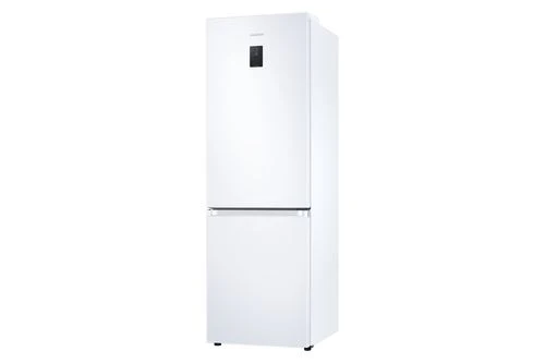 Frigorífico Combinado Samsung RB34C672DWW | 185,3x59,5x65,8 cm | 344L | D | Branco - Image 2