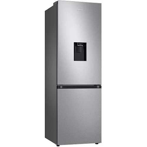 Frigorífico Combinado Samsung RB34T632DSA/EF | 185,3x59,5x65,8 cm | 227 L | D | Grafite, Metálico - Image 3