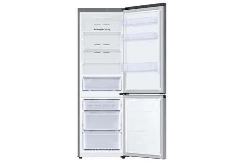 Frigorífico Combinado Samsung RB34T671DS9 | 185,3x59,5x59,5 cm | 228 L | D | Prateado - Image 3