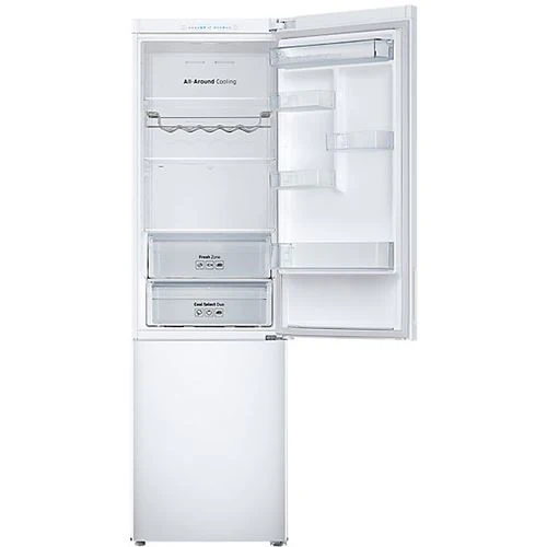 Frigorífico Combinado Samsung RB37J501MWW/EF - Image 5