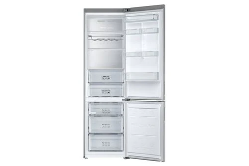 Frigorífico Combinado Samsung RB37J542VSA | 201x59,5x67,5 cm | 255 L | D | Prateado - Image 3