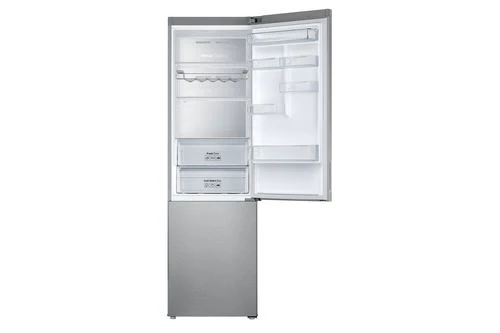 Frigorífico Combinado Samsung RB37J542VSA | 201x59,5x67,5 cm | 255 L | D | Prateado - Image 4