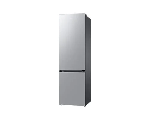 Frigorífico Combinado Samsung RB38C600DSA/EF | 203x59,5x65,8 cm | 390 L | D | Aço inoxidável - Image 2
