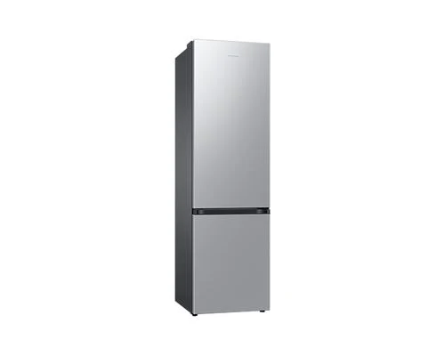 Frigorífico Combinado Samsung RB38C600DSA/EF | 203x59,5x65,8 cm | 390 L | D | Aço inoxidável - Image 4