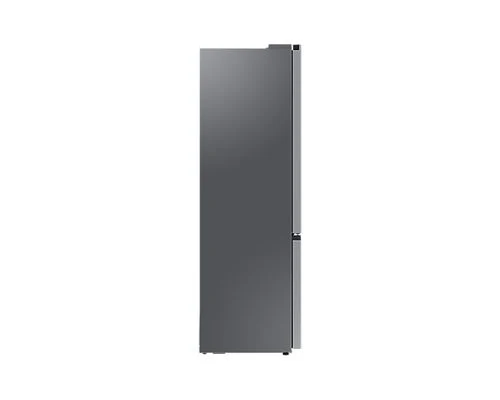 Frigorífico Combinado Samsung RB38C600DSA/EF | 203x59,5x65,8 cm | 390 L | D | Aço inoxidável - Image 8
