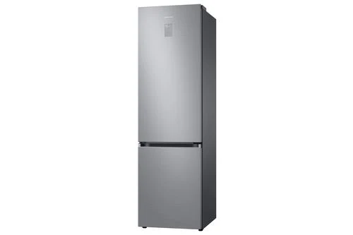 Frigorífico Combinado Samsung RB38T676CS9 | 203x59,5x65,8 cm | 273 L | C | Prateado - Image 2