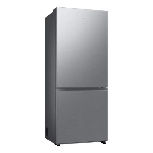 Frigorífico Combinado Samsung RB50DG601ES9 | 192x75,9x71,1 cm | 508 L | E | Platina - Image 4