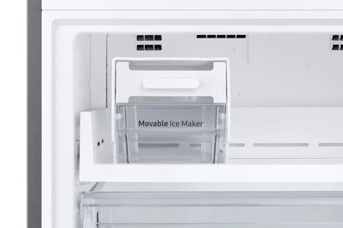 Frigorífico Combinado Samsung RB50DG601ES9 | 192x75,9x71,1 cm | 508 L | E | Platina - Image 7
