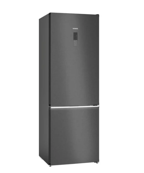 Frigorífico Combinado Siemens KG49NAXCF | 203x70x66,7 cm | 440 L | C | Aço inoxidável