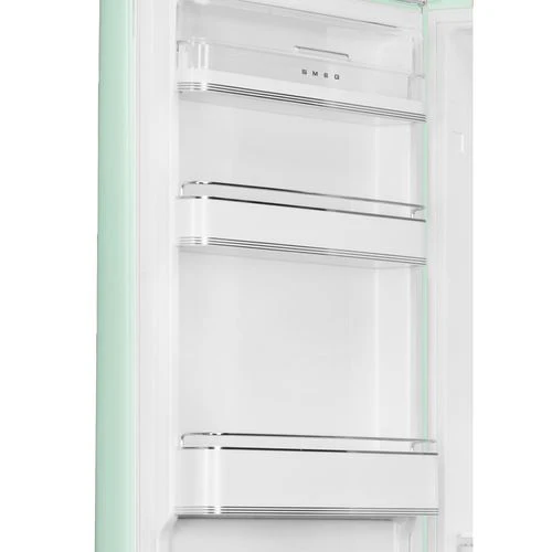 Frigorífico Combinado Smeg FAB32LPG6 | 196,8x60,1x72,8 cm | 234 L | D | Verde - Image 2