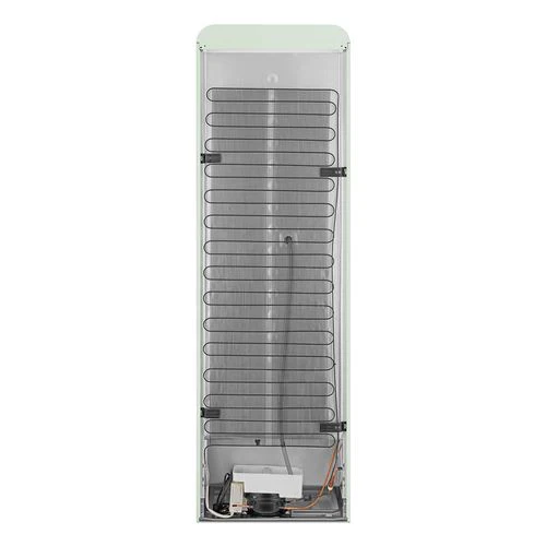 Frigorífico Combinado Smeg FAB32LPG6 | 196,8x60,1x72,8 cm | 234 L | D | Verde - Image 4