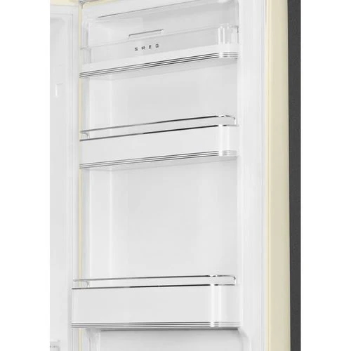 Frigorífico Combinado Smeg FAB32RCR6 | 196,8x60,1x72,8 cm | 234 L | D | Creme - Image 6